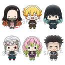 Demon Slayer MEGAHOUSE CHOKORIN MASCOT Vol.3 (Set of 6 Characters)