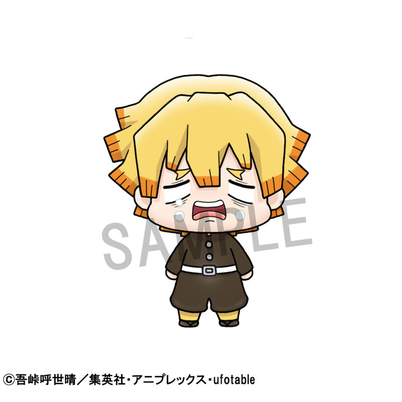 Demon Slayer MEGAHOUSE CHOKORIN MASCOT Vol.3 (1 Random Blind Box)