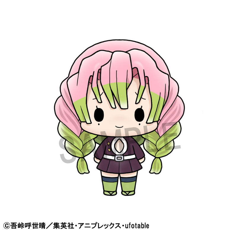 Demon Slayer MEGAHOUSE CHOKORIN MASCOT Vol.3 (1 Random Blind Box)