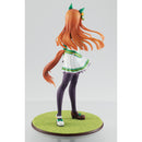 Uma Musume Pretty Derby MEGAHOUSE Lucrea Silence Suzuka