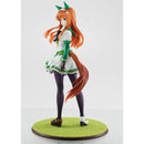 Uma Musume Pretty Derby MEGAHOUSE Lucrea Silence Suzuka
