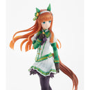Uma Musume Pretty Derby MEGAHOUSE Lucrea Silence Suzuka
