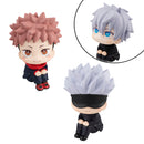 Jujutsu Kaisen MEGAHOUSE Look up Itadori Yuji &  Gojo Satoru 【with gift】