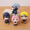 NARUTO MEGAHOUSE Look up Haruno Sakura & Hyuga Hinata 【with gift】