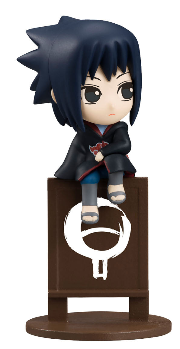 NARUTO  MEGAHOUSE OCHATOMO Have a Tea Break! 【repeat】 (1 Random Blind Box)