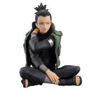 NARUTO MEGAHOUSE G.E.M. NARUTO NARA SHIKAMARU