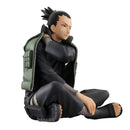 NARUTO MEGAHOUSE G.E.M. NARUTO NARA SHIKAMARU