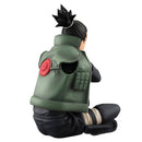 NARUTO MEGAHOUSE G.E.M. NARUTO NARA SHIKAMARU