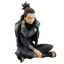 NARUTO MEGAHOUSE G.E.M. NARUTO NARA SHIKAMARU