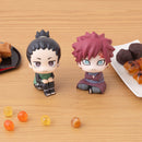 NARUTO Shippuden MEGAHOUSE Look up Nara Shikamaru＆Gaara 【with gift】