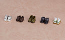 Nendoroid Doll: Shoes Set 01(re-run)