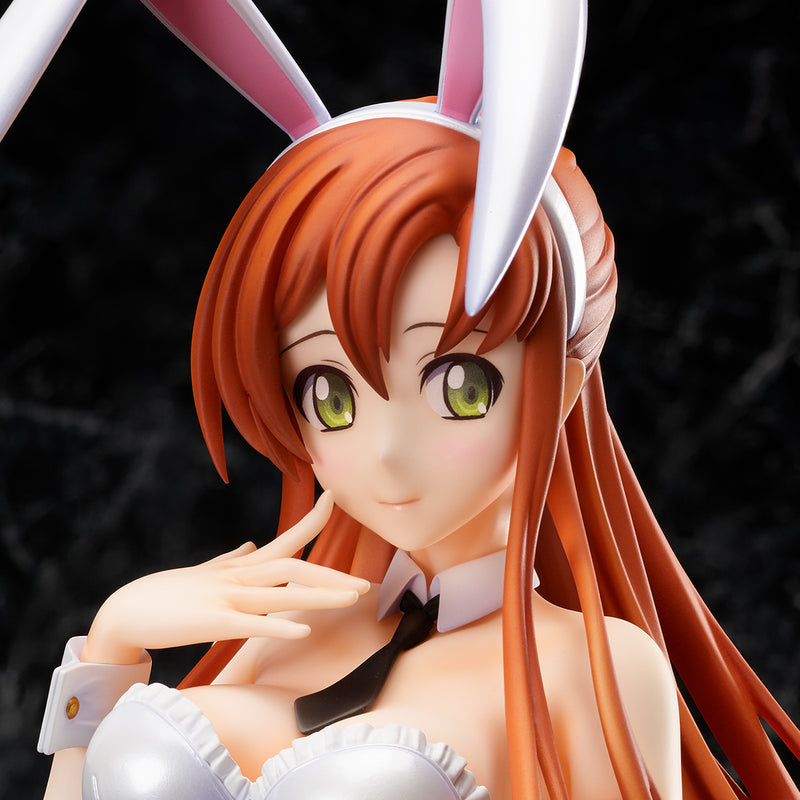Code Geass  FREEing B-style Shirley Fennett Bunny Ver.