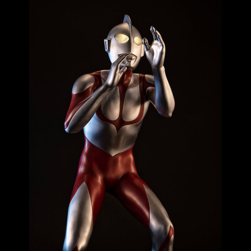 Ultraman Movie：Shin Ultraman MEGAHOUSE Ultimate Article  Ultraman