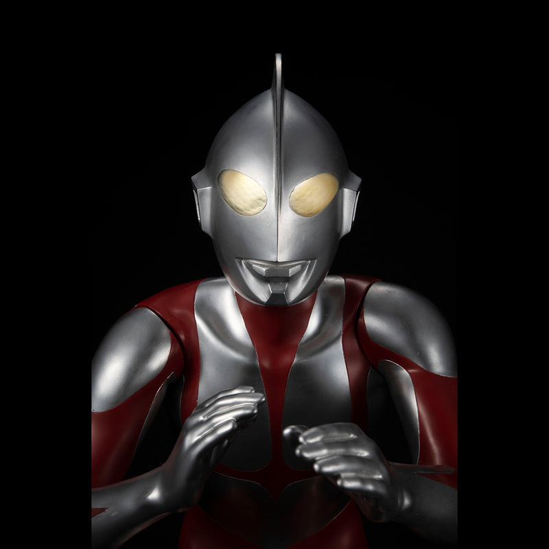 Ultraman Movie：Shin Ultraman MEGAHOUSE Ultimate Article  Ultraman