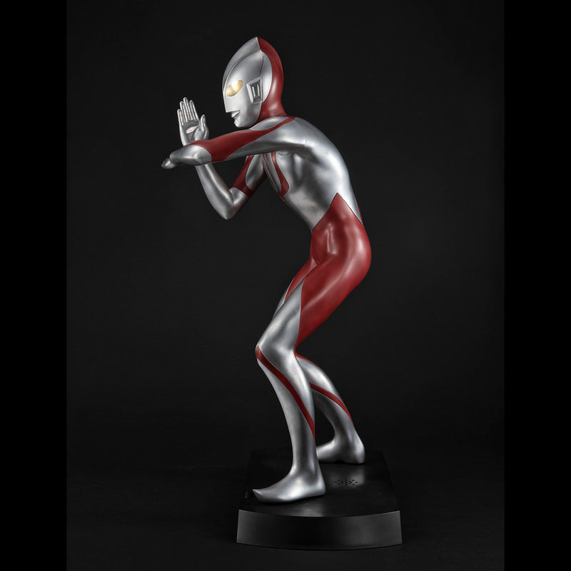Ultraman Movie：Shin Ultraman MEGAHOUSE Ultimate Article  Ultraman