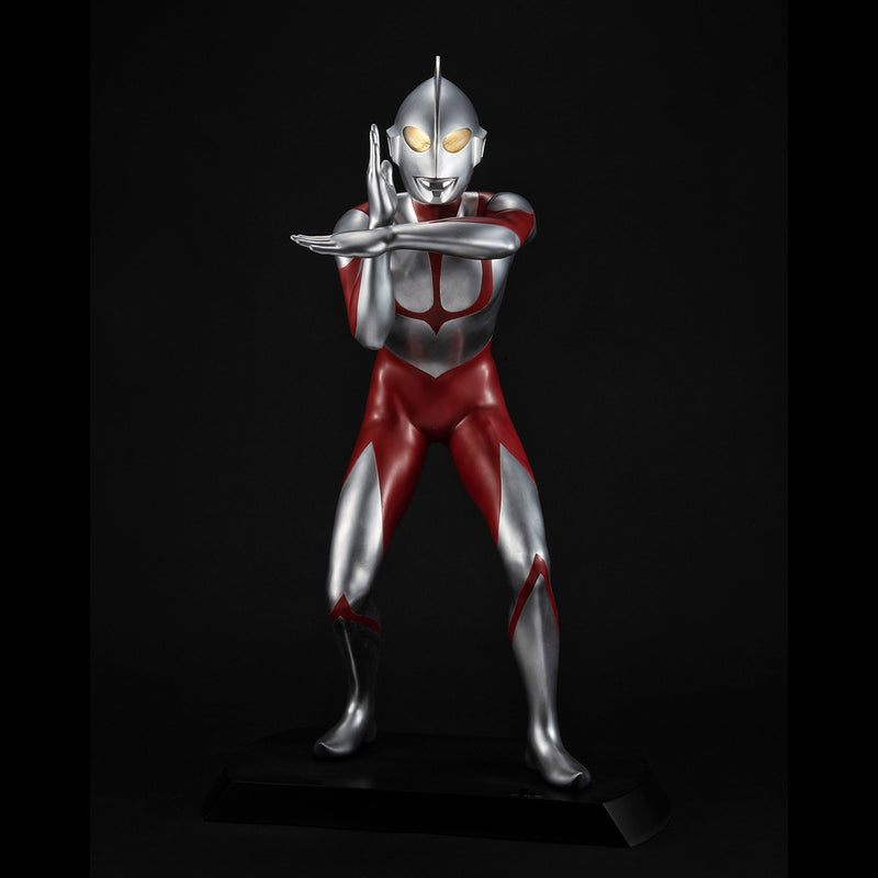 Ultraman Movie：Shin Ultraman MEGAHOUSE Ultimate Article  Ultraman