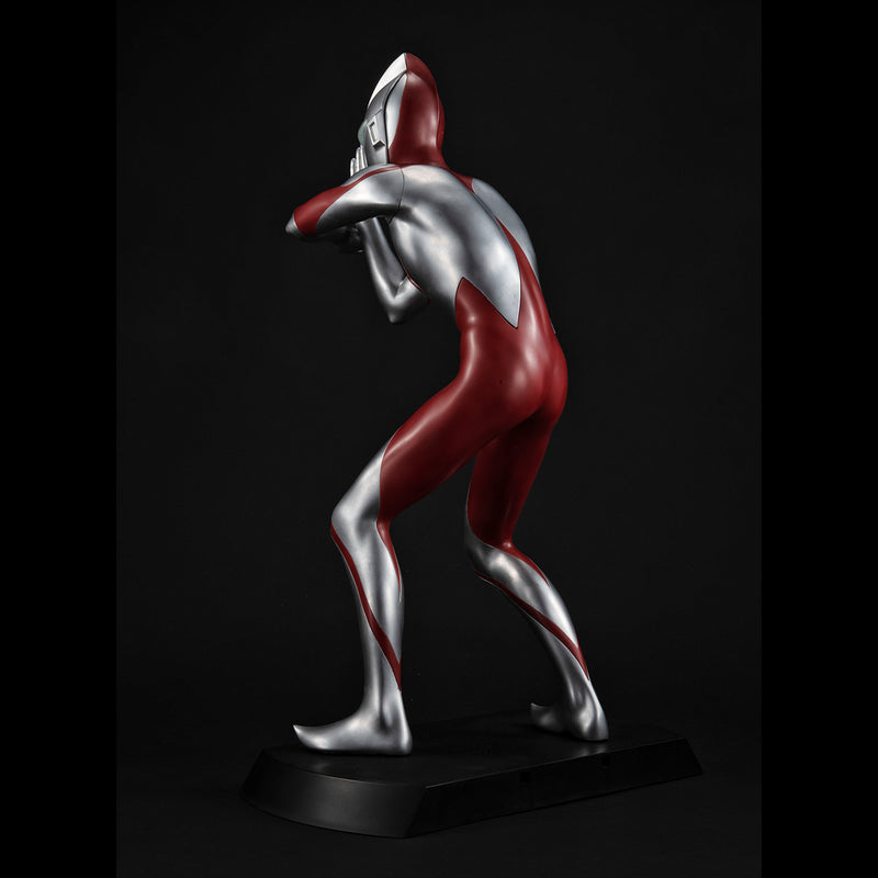 Ultraman Movie：Shin Ultraman MEGAHOUSE Ultimate Article  Ultraman