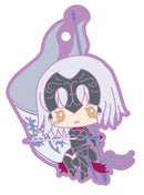 FATE/GRAND ORDER MEGAHOUSE RUBBER MASCOT FGO (DESIGN PRODUCED by SANRIO 2nd bullet) (1 Random Blind Box)