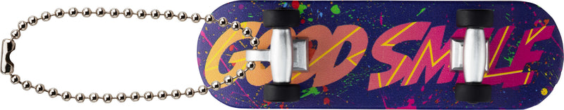 Nendoroid More Skateboard (Splash A)