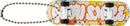 Nendoroid More Skateboard (Splash B)