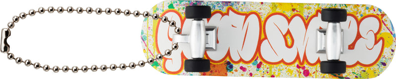 Nendoroid More Skateboard (Splash B)