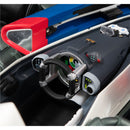 Variable Action MEGAHOUSE Hi-SPEC Cyber Formula  SUPER ASURADA 01 (REPEAT)