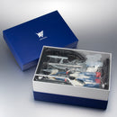 Variable Action MEGAHOUSE Hi-SPEC Cyber Formula  SUPER ASURADA 01 (REPEAT)