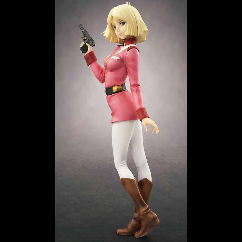 Gundam Mobile Suit MEGAHOUSE RAHDX G.A.NEO Sayla Mass 【repeat】