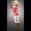 Mobile Suit Gundam MEGAHOUSE RAHDX G.A.NEO Sayla Mass 【repeat】