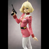 Mobile Suit Gundam MEGAHOUSE RAHDX G.A.NEO Sayla Mass 【repeat】