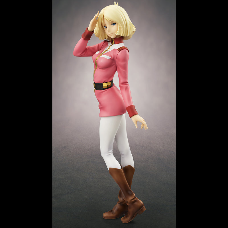 Gundam Mobile Suit MEGAHOUSE RAHDX G.A.NEO Sayla Mass 【repeat】