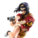 Cowboy bebop MEGAHOUSE Spike & Faye 1st GIG SET 【repeat】
