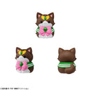 MEGA CAT PROJECT Sailor Moon MEGAHOUSE Sailor Mewn (set of 8) 【with gift】
