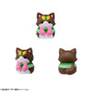 MEGA CAT PROJECT Sailor Moon MEGAHOUSE Sailor Mewn (1 Random Blind Box)