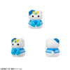 MEGA CAT PROJECT Sailor Moon MEGAHOUSE Sailor Mewn (1 Random Blind Box)