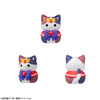 MEGA CAT PROJECT Sailor Moon MEGAHOUSE Sailor Mewn (1 Random Blind Box)