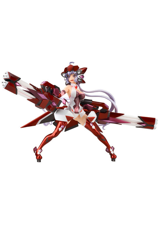 Symphogear GX HOBBY STOCK Symphogear GX 1/7 Chris Yukine(re-run)