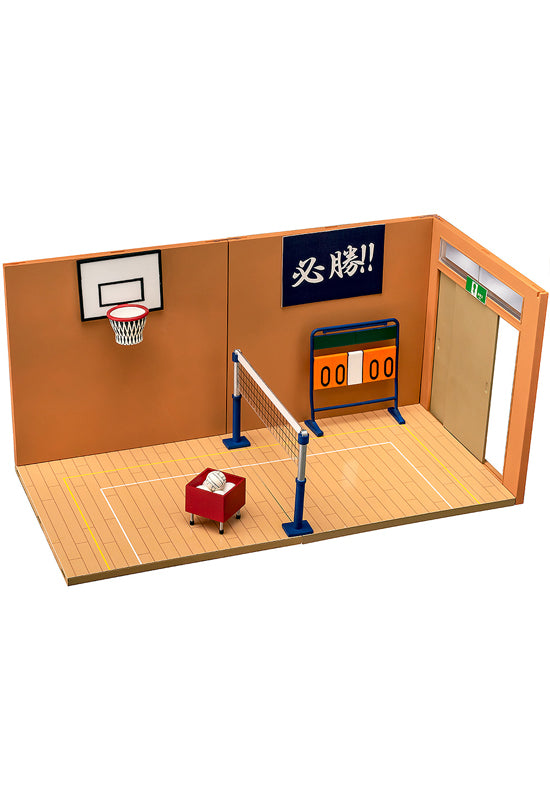 Nendoroid Phat! Nendoroid Play Set