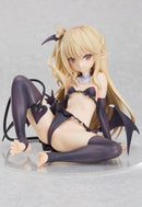 Original Orchidseed Succubus Illustrated by TamanoKedama