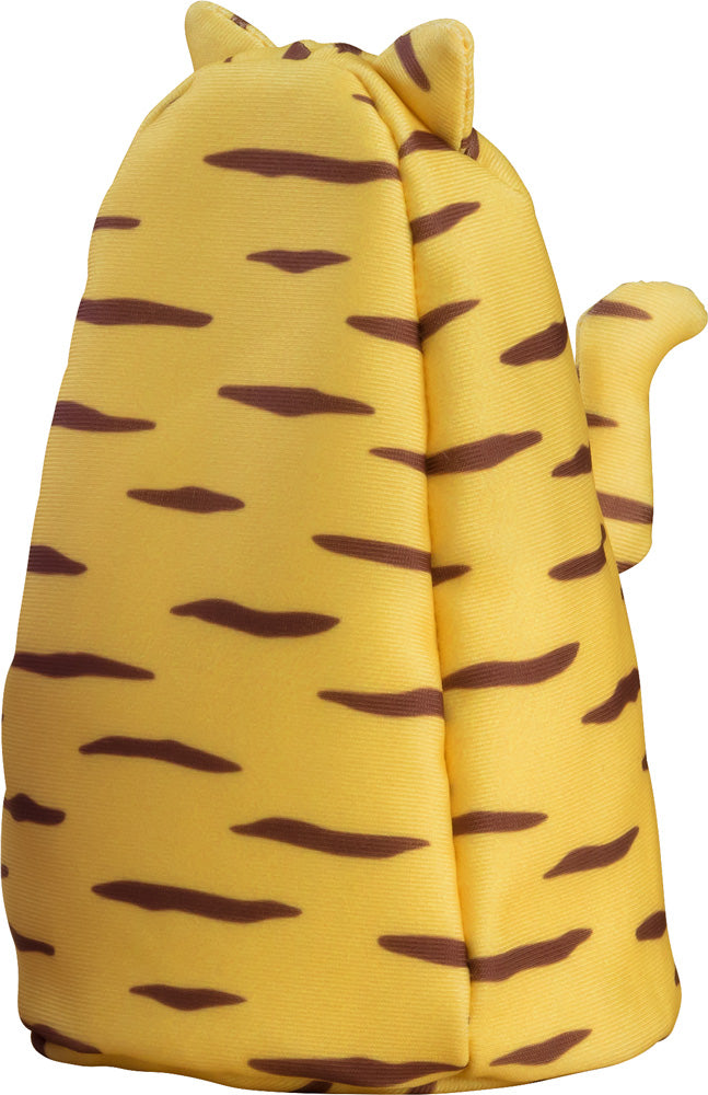Nendoroid More Bean Bag Chair: Tiger