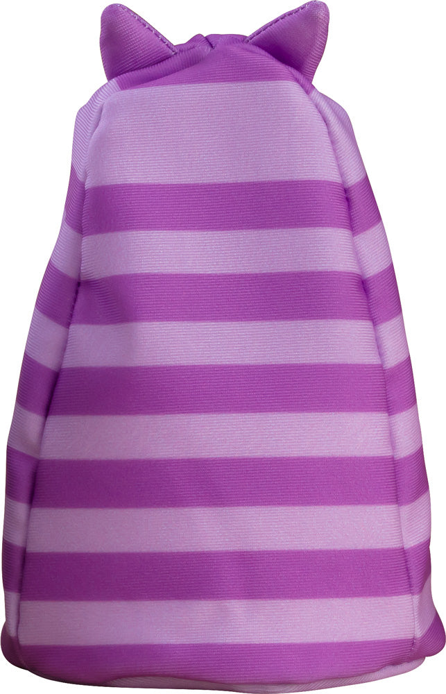 Nendoroid More Bean Bag Chair: Cheshire Cat