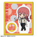 Chainsaw Man MEGAHOUSE Tokotoko Acrylic Stand(Set of 8)