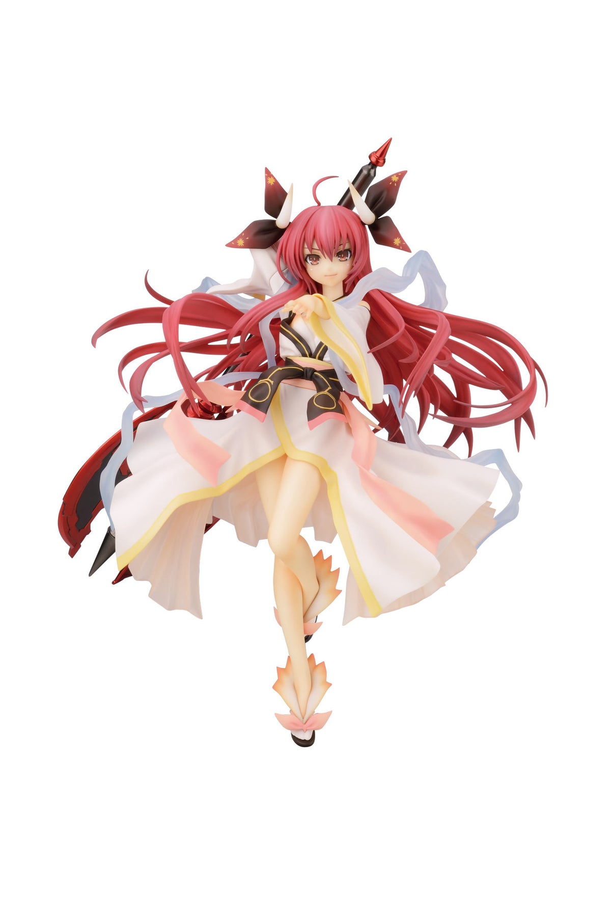 その他 Kotori Date A Live II -Broccoli Kotori Itsuka Ifrit Ver. 1/8 Figure