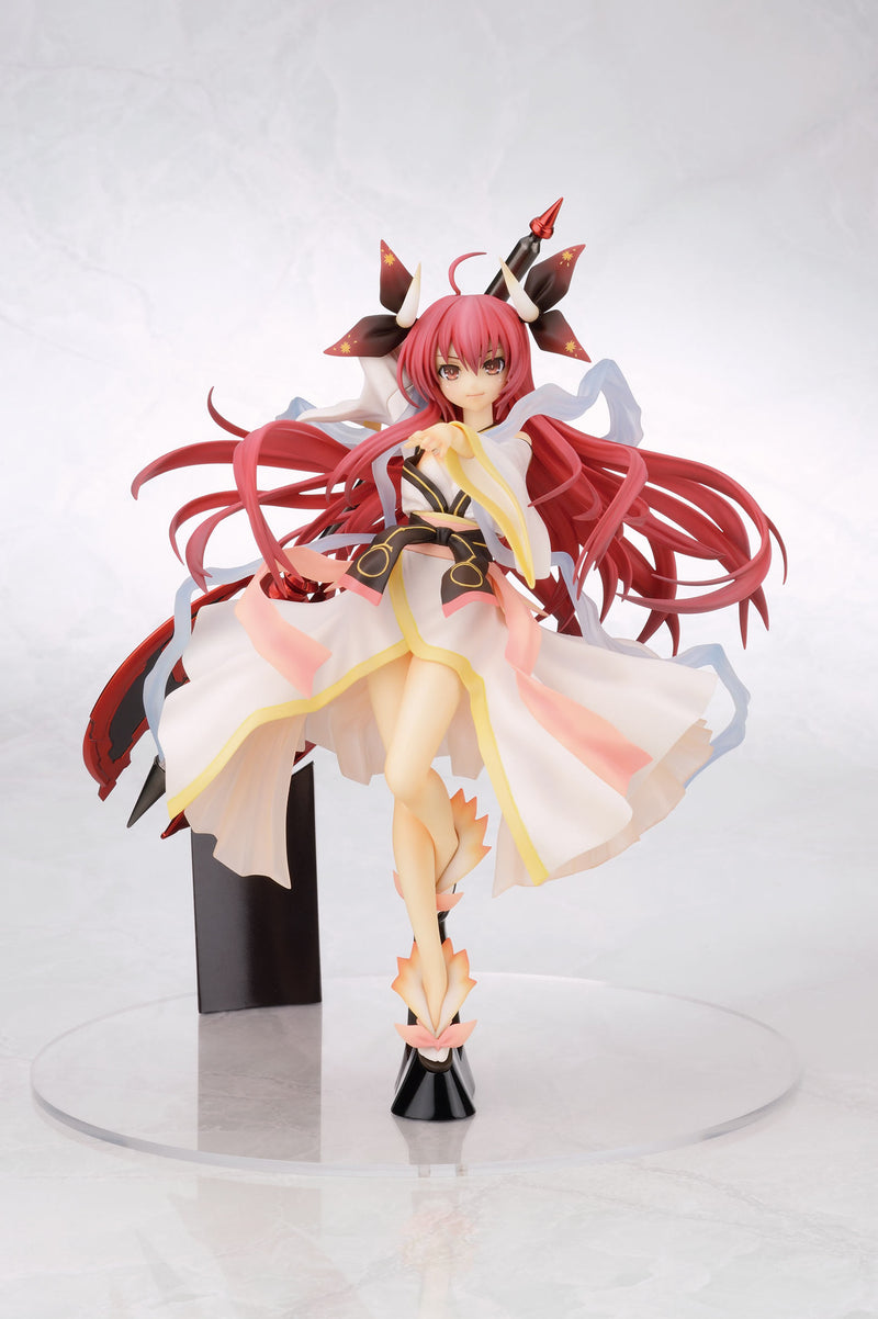 Date A Live II -Broccoli  Kotori Itsuka Ifrit Ver. 1/8 Figure