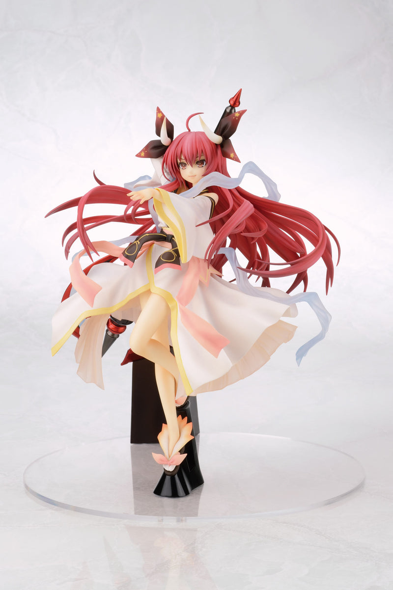 Date A Live II -Broccoli  Kotori Itsuka Ifrit Ver. 1/8 Figure