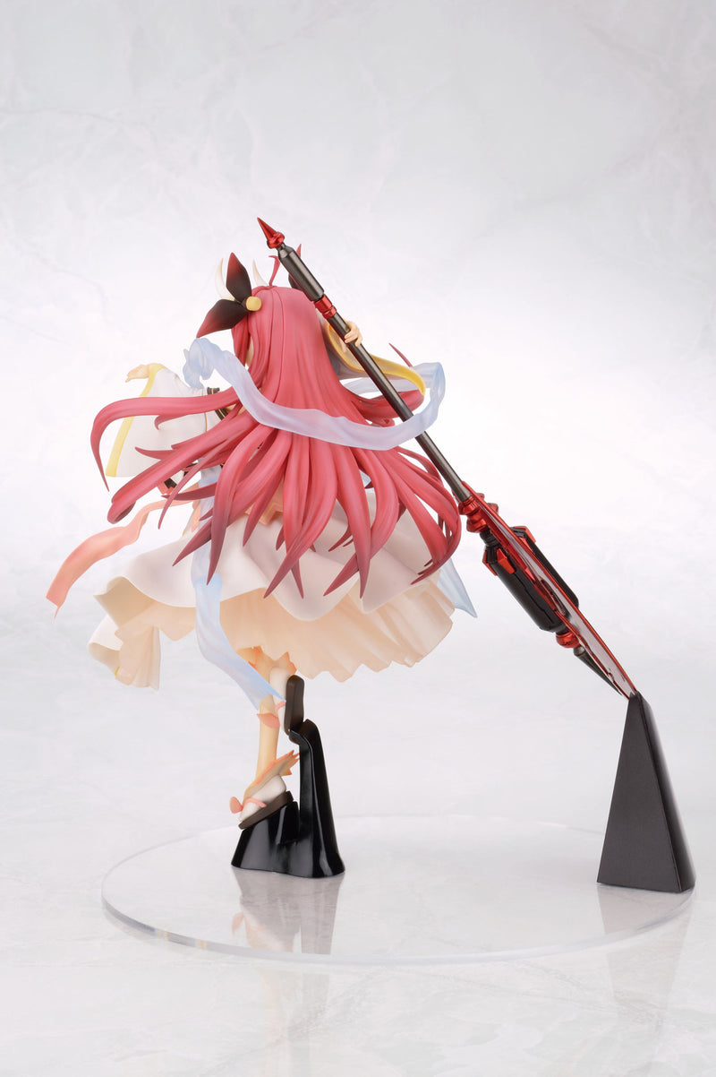 Date A Live II -Broccoli  Kotori Itsuka Ifrit Ver. 1/8 Figure