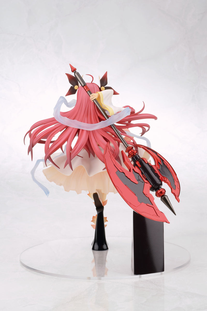 Date A Live II -Broccoli  Kotori Itsuka Ifrit Ver. 1/8 Figure