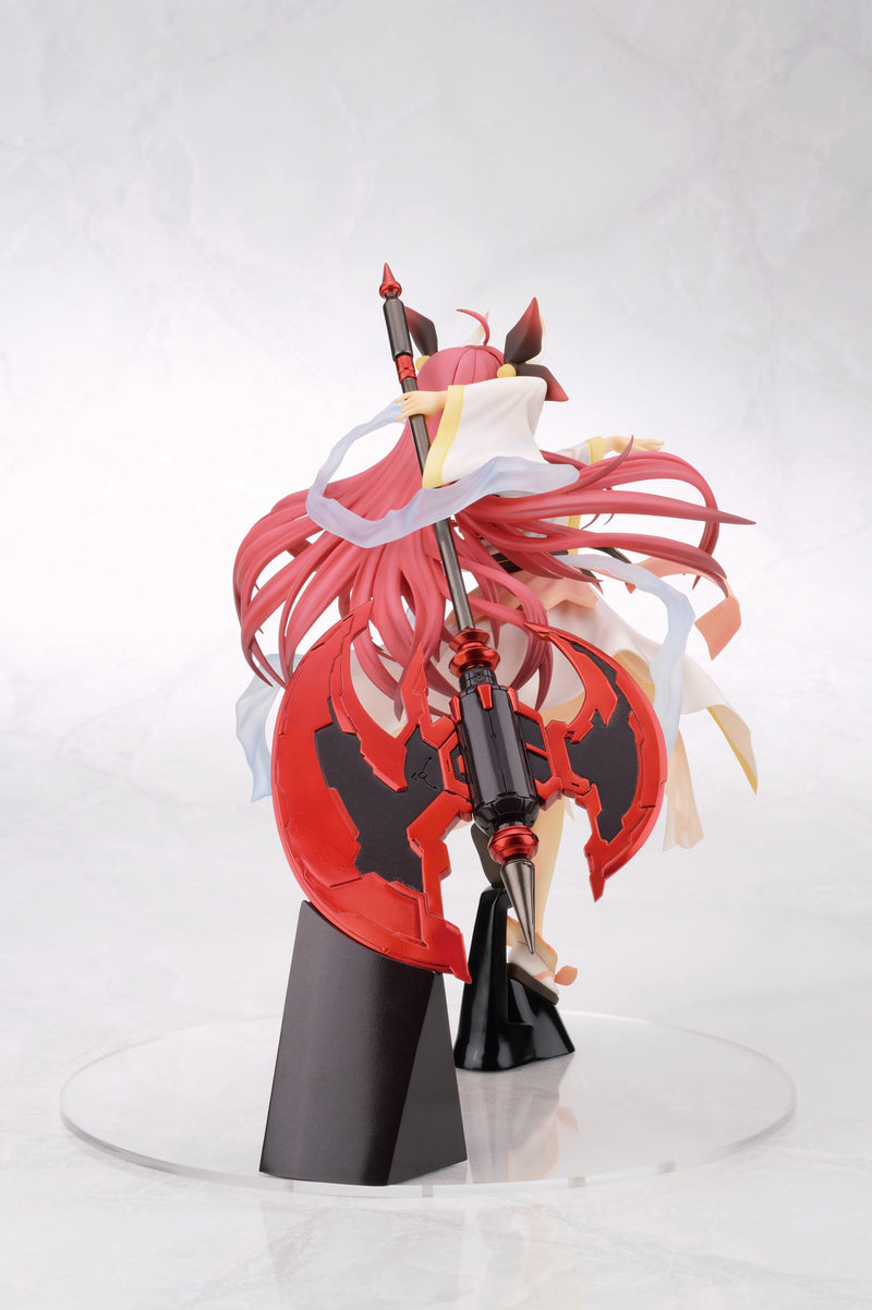 Date A Live II -Broccoli  Kotori Itsuka Ifrit Ver. 1/8 Figure