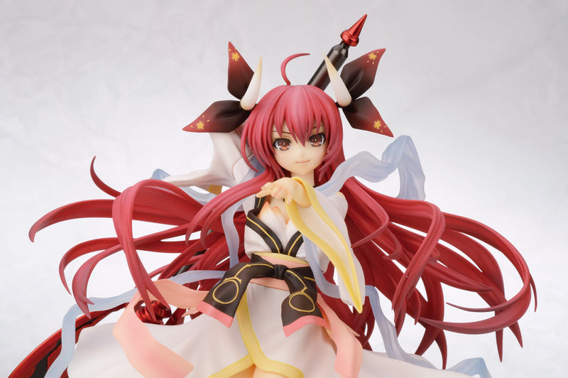 Date A Live II -Broccoli  Kotori Itsuka Ifrit Ver. 1/8 Figure