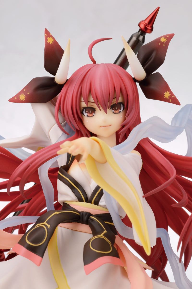 Date A Live II -Broccoli  Kotori Itsuka Ifrit Ver. 1/8 Figure